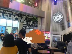 -中影新星影城(万科锦程店)