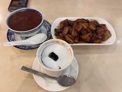 -玲又珑美食(盘福路店)