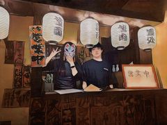 -Mr.Fox狐狸先生超级密室(南山店)