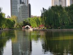 -团结湖公园