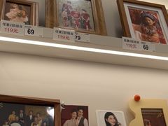 -海马体照相馆(厦门SM城市广场店)