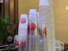 -茶缸AMOKKA COFFEE