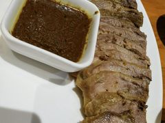 -hallch好吃餐厅(奥体中心店)