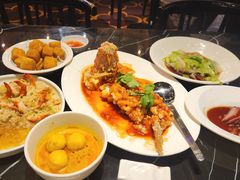 -稻香饭店(IFS国金中心店)