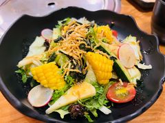 -匠太烧肉台日料理餐酒馆(三林店)