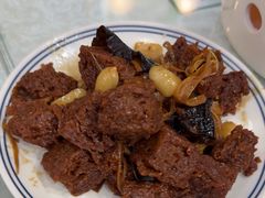 -阿金大白·上海菜馆(新天地店)