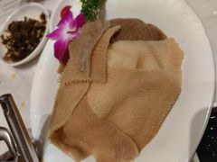 -吴幺妹菜场火锅(蒙山路店)