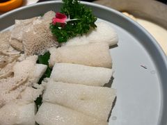 竹荪一家亲-煲宫猪肚鸡(晶品店)