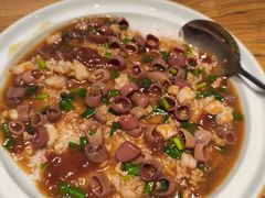 -小船渔村•大连菜•大连焖鱼(明泽街店)