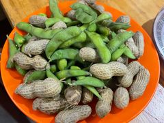 -阿豹烧烤(向阳路店)