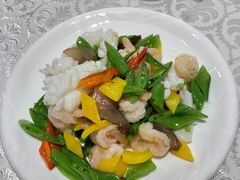 -马凯餐厅(地安门店)