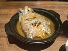 -香园茶社·金陵小灶(老门东店)