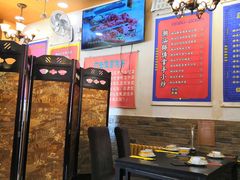 大堂-大吉利·潮汕牛肉火锅(河西店)