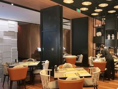 大堂-杭州临平万丽酒店·燃餐厅(人民大道店)