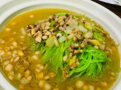 开胃莴笋丝-即墨印象