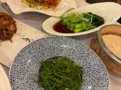 -全聚德(上海首店浦东店)