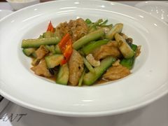 -勝記酒家·37年老字号·经典粤菜(荔枝公园店)