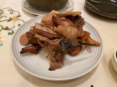 -沙龙酒家