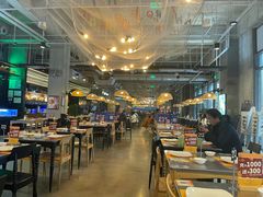 大堂-simply thai天泰(长泰广场店)