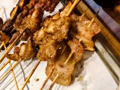 -庆峰龙虾烧烤(合肥一店)