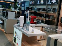 -苏宁易购(成都春熙路店)
