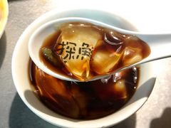 -探鱼·鲜青椒爽麻烤鱼(番禺万达店)