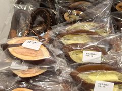 -雀食面包店(钟楼店)