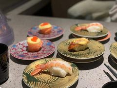 -小乔回转寿司(沈阳大悦城店)