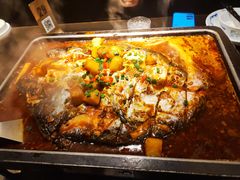 -炉鱼(萧山万象汇店)