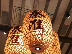 -南京大牌档(崇文门国瑞店)