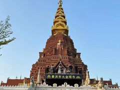 -西双版纳傣族园