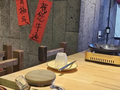 -牛腩之旅·牛腩牛杂煲(光启城美食城店)