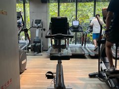 -VIP 威尔仕健身·游泳(嘉华中心店)