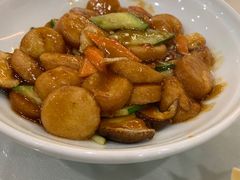 -金鸭都·老北京特色家常菜(潘家园店)