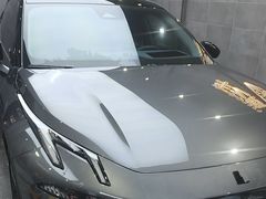 -车艺佳龙膜隐形车衣汽车贴膜(宝山丰宝店)