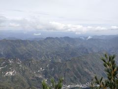 -秦岭天竺山景区