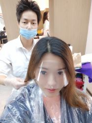 -诗悦发型烫染SALON