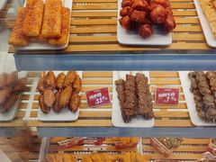 -莱得快酸辣粉(天和里店)