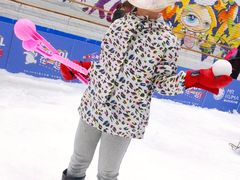 -Mr·Kuma酷么先生雪之乐园