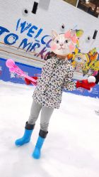 -Mr·Kuma酷么先生雪之乐园