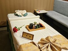 -宫七SPA·高端Massage(浦东大道店)