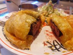 -肥韬茶餐厅(海上世界店)
