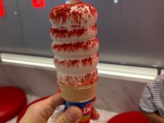 -DQ·蛋糕·冰淇淋(西城红场店)
