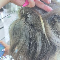 -COSMO PRO造型