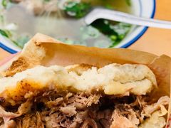 -陈掌柜澄城水盆羊肉(钟楼店)