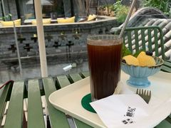 -糖房咖啡(南锣鼓巷店)