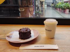 -DRUNK BAKER(上海陕康里店)