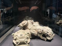 -陕西历史博物馆