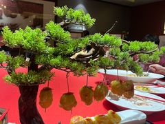 -金狮麟·新豫菜(杏石口路店)