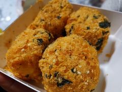 肉松小贝-思味特(纬一路店)